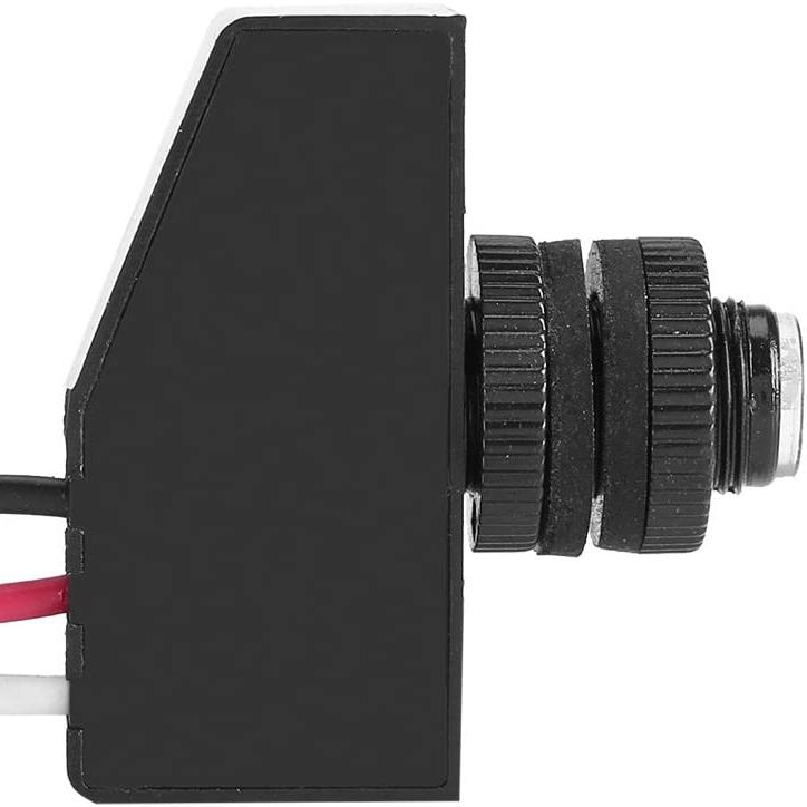 Dämmerungsschalter/sensor mini - 12V - Lichtsensor