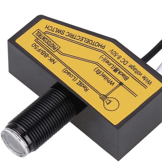 Dämmerungsschalter/sensor mini - 12V - Lichtsensor