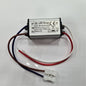 LED Netzteil 12V 10W - Transformator 0.9A IP67 wasserdicht für LED Streifen